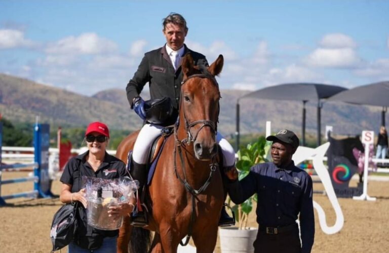 Equine insurance coverage Equestrian insurance solutions Heartland Equestrian Park Battle of the Legends