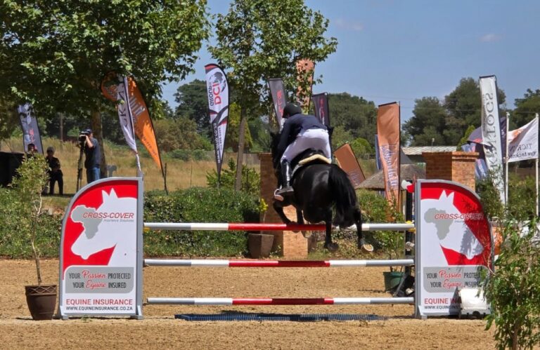 Equine insurance coverage Equestrian insurance solutions Maple Ridge Equestrian The Presidents Cup 2024