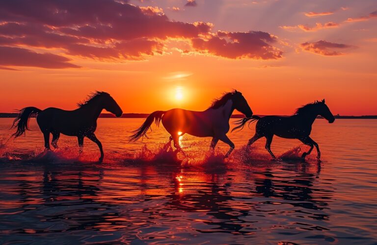 Equine Insurance: Protecting Your Valuable Assets