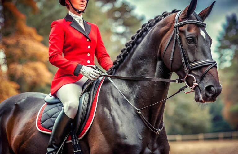 Equine Insurance is Essential for Horse Owners